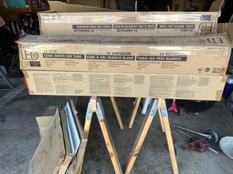 Led t8 tubes