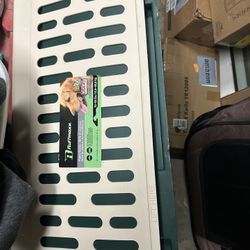 Dog Crate