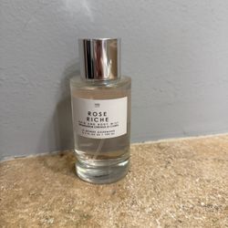 urban outfitters “rose riche” perfumes