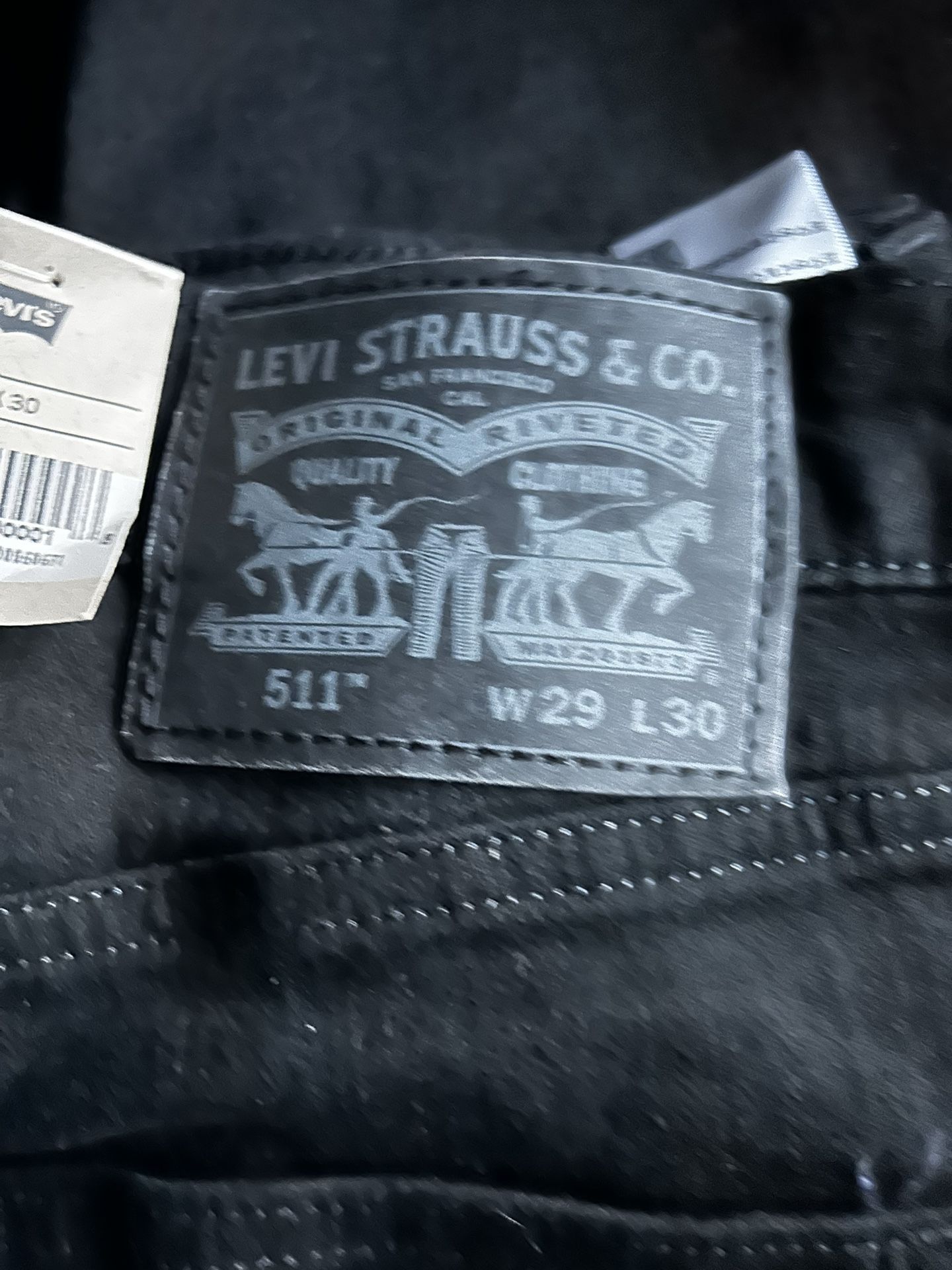 Levi Jeans
