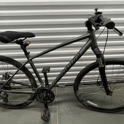 City Bike For Men And Beach Cruiser For Women 