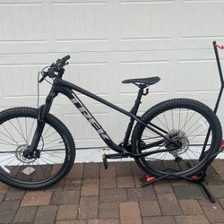 Trek Roscoe 7