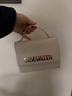 steve madden purse