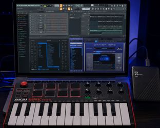 Laptop i9 - i7 Music 🎶 Tools