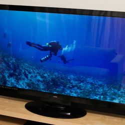 Visio 55" 4K (2160P) LED Smart TV (D55-E0)