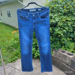BKE Denim Payton Jeans