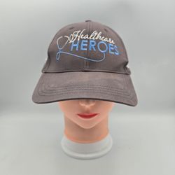 Cap America Healthcare Heroes Leelanau Sands Lodge Michigan AdjustableHat 1