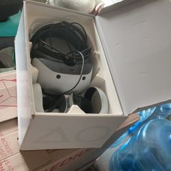 Ps5 Vr2
