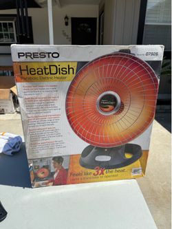 Heater