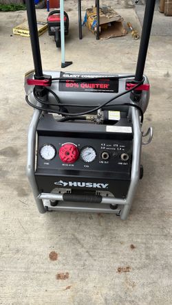 SILENT COMPRESSOR