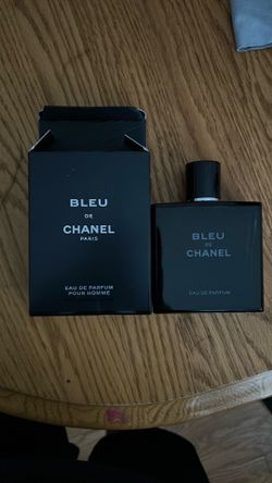 Bleu de Chanel Paris Eau de Parfum cologne