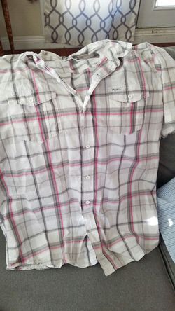 LRG MEN short sleeve