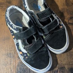 Kids Vans