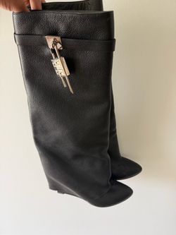 Shark boots size 41