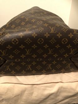 Louis Vuitton Sully MM ( Discontinued) for Sale in Phoenix, AZ
