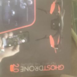 Ghost Drone2.0