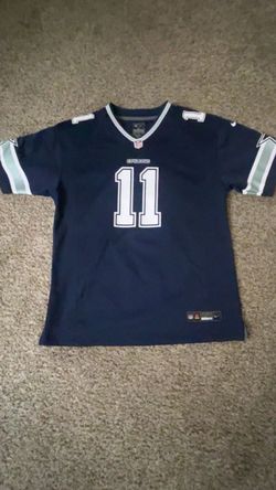 Parsons Jersey