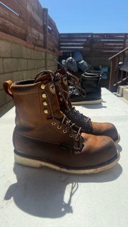 Work Boots