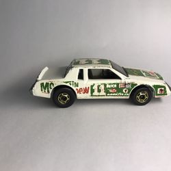 Hot Wheels 1982 Racing Stocker