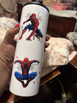 Cups And Thermos