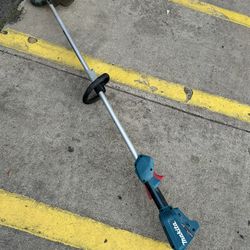 Makita weed wacker