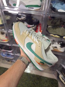 Nike dunk  Jarritos