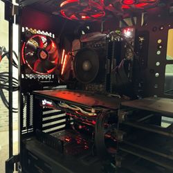 Gaming PC Computer