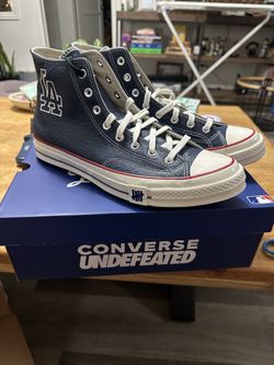 Dodgers undefeated converse