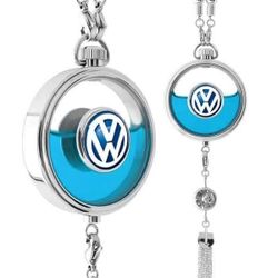 OIL DIFFUSER PENDANT WITH LOGO (VW)