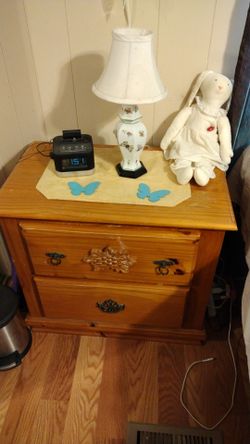 Bedroom set