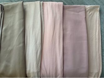 hijab scarves - hair wraps turbans