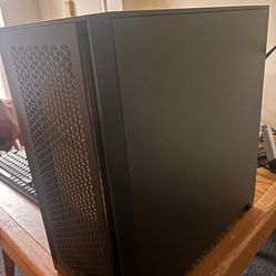 Computer (New Custom Built)