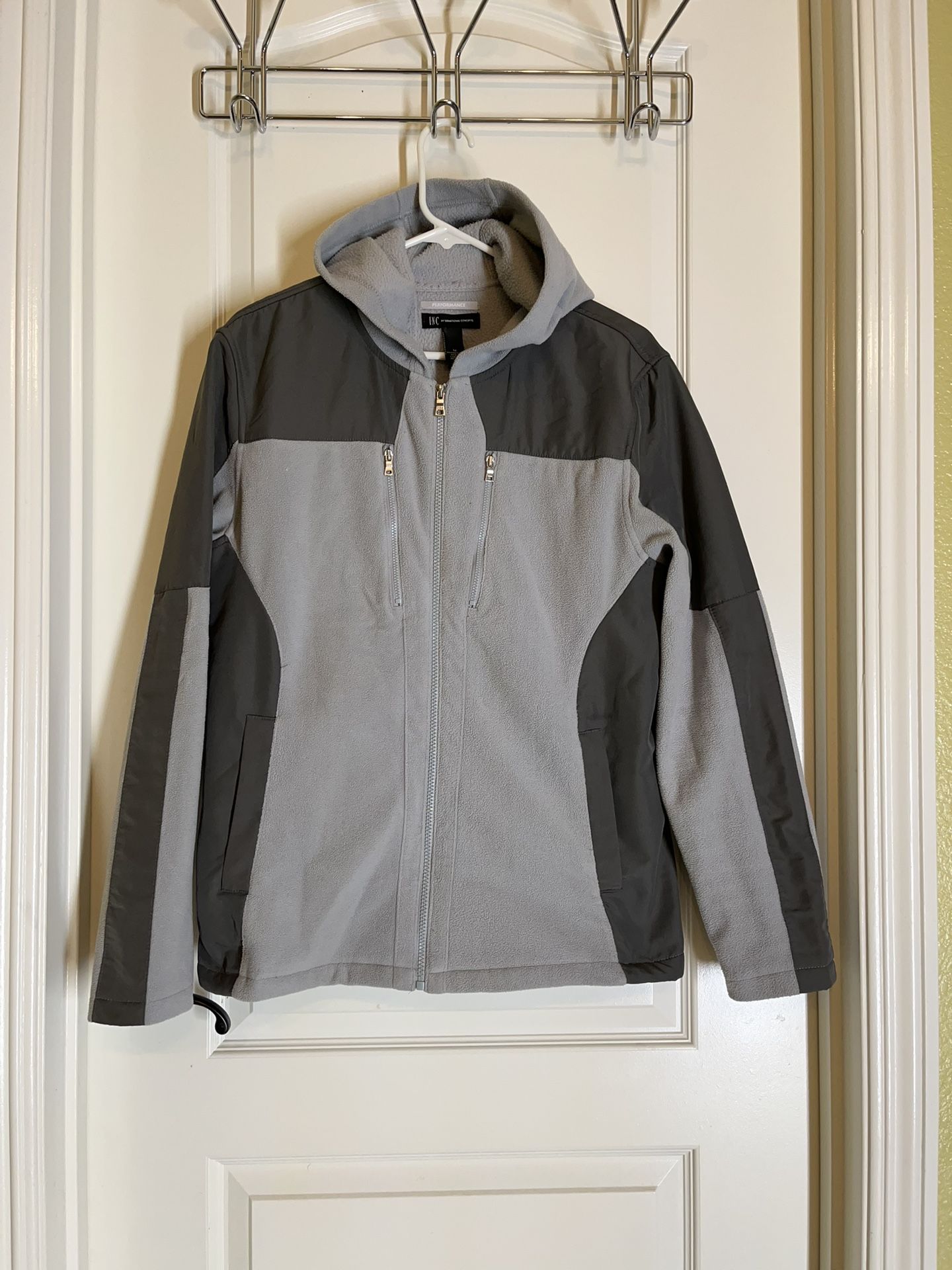 Men’s Fleece Jacket 