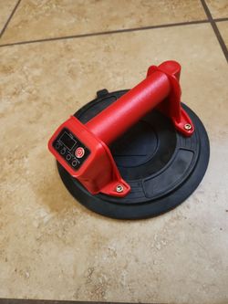 Rubi power grip