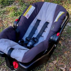 Snugride Infant Car Seat