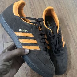 Adidas samba 
