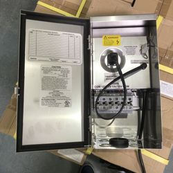 300W A1215 Low Voltage Magnetic Transformer by LTF👍🏻