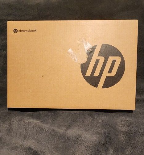 14in HP CHROMEBOOK