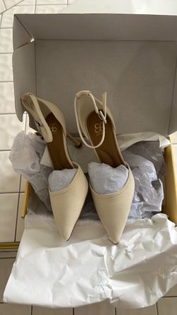 Cosy Island shoes
