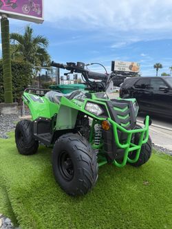 ATV
