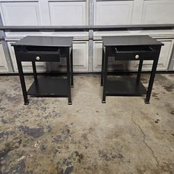 End tables