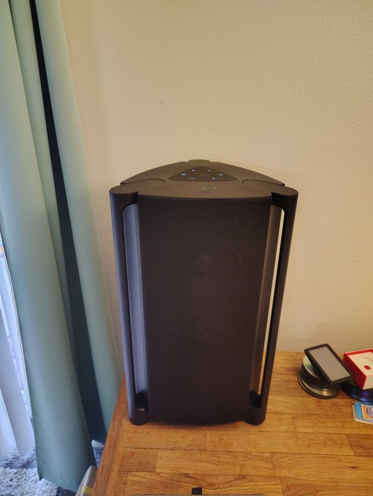 340 Watts Party Speaker