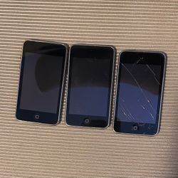 iPod Touch 6 Generation 8gb