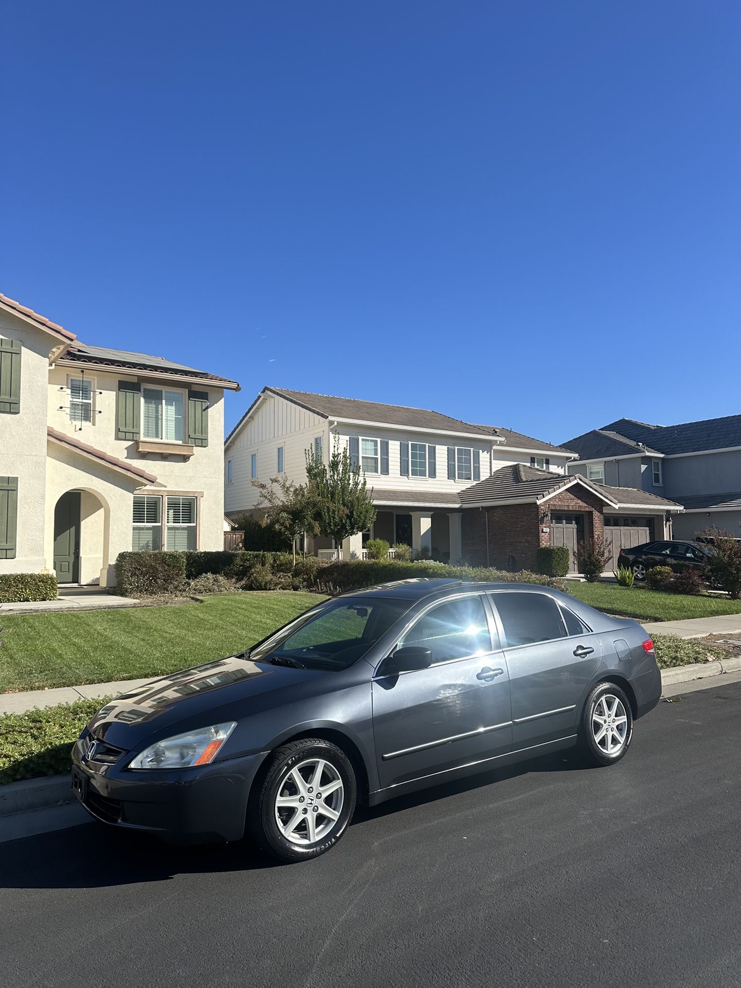 Honda Accord for Sale in Tracy, CA OfferUp