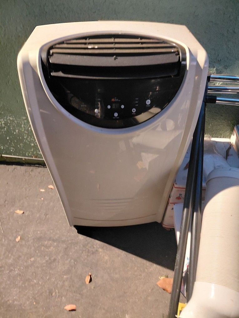 Air Conditioner