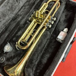 Selmer Bundy Trumpet Plays Great! $300 Firm