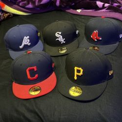 New Era Hats