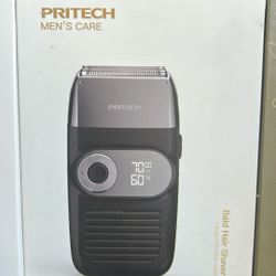 Men’s Shaver
