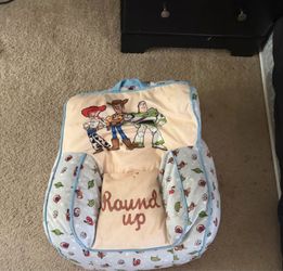 Toy Story bean bag chair