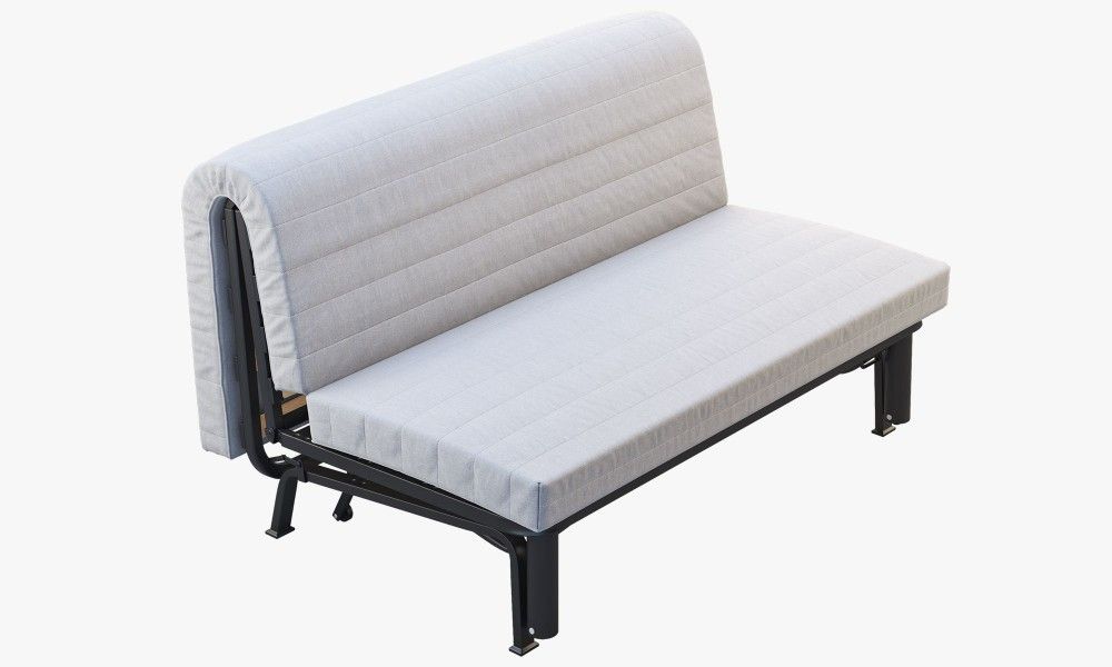 Ikea Lycksele Lovas sofa bed.